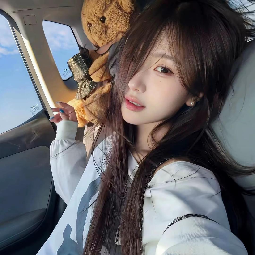 锦鲤sisi🌈(守店日常)