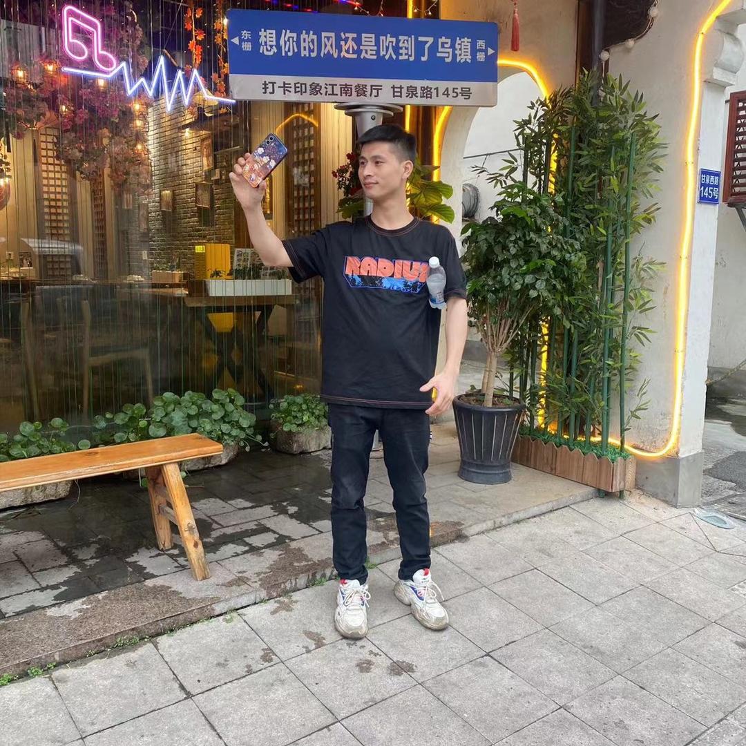 小张要努力，加油