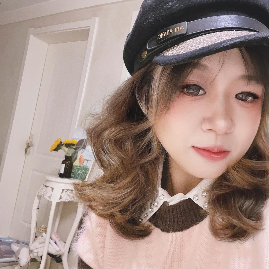 小作精的少女心