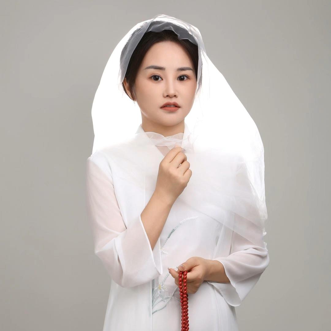 安妮·观心疗愈