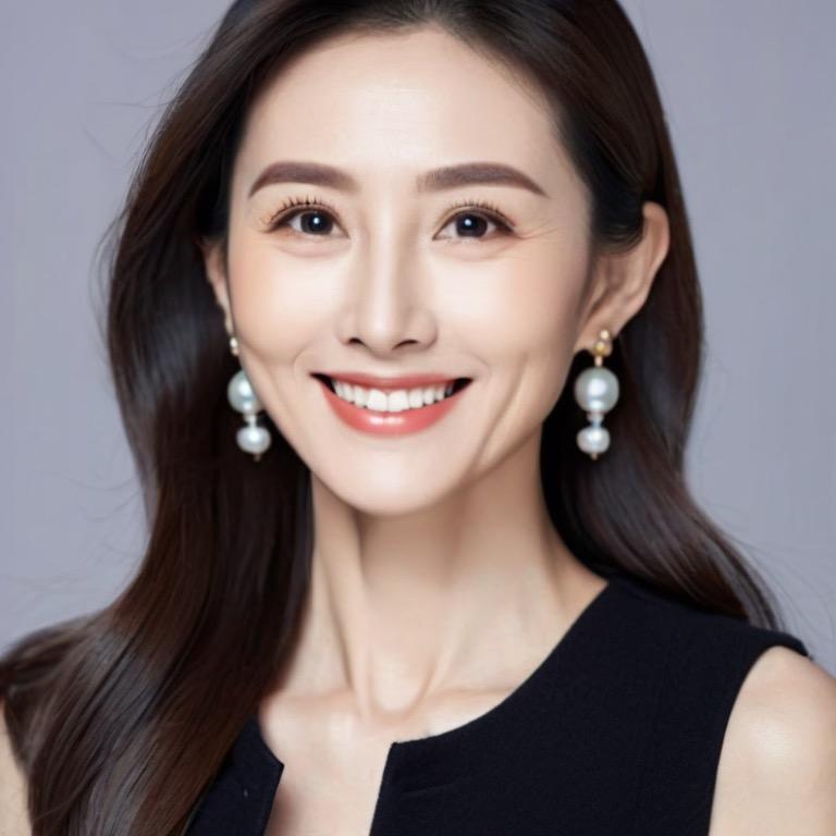 海琴❤️