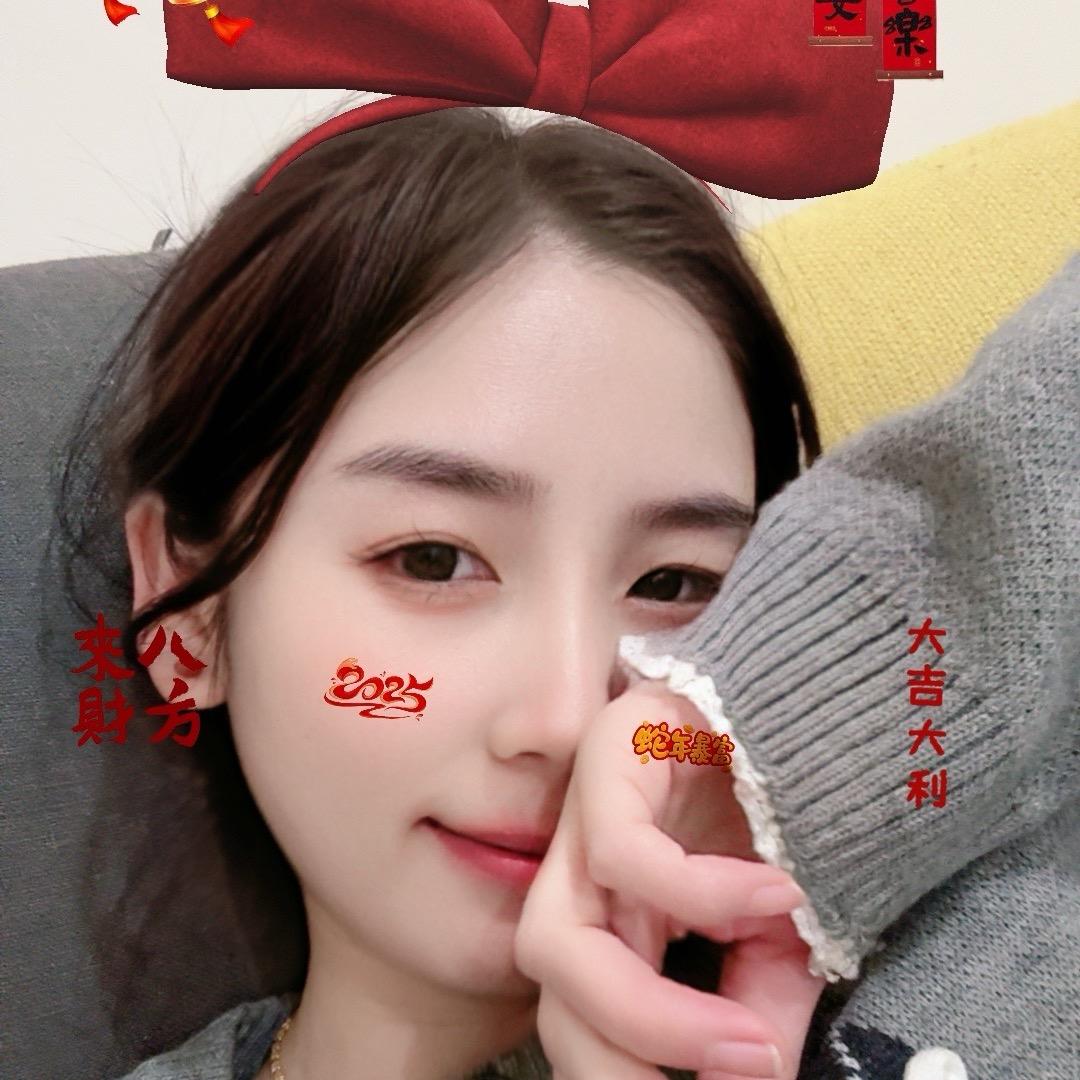 🌈小兔子乖乖🌈