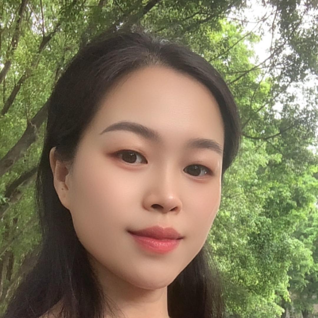阿柳妹