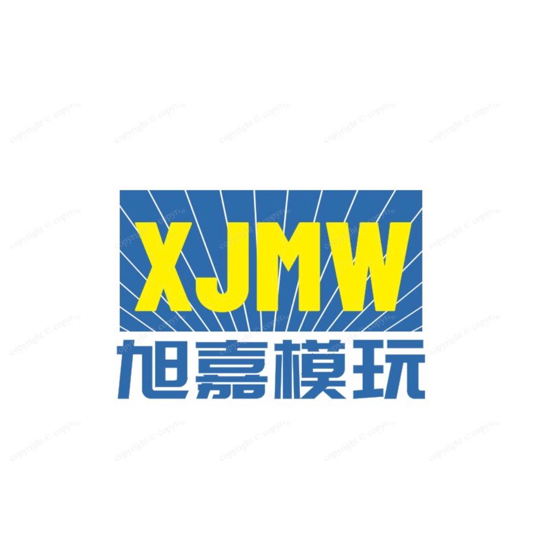 旭嘉汽车模型