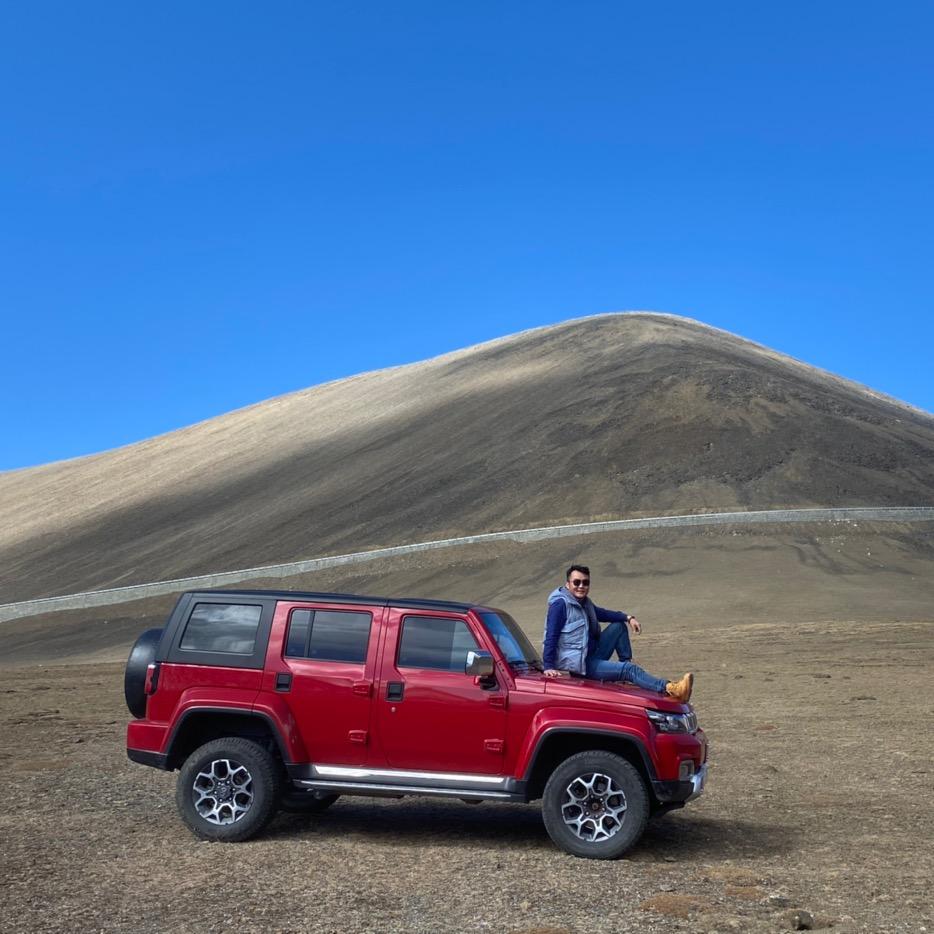 广州别墅设计阿侠