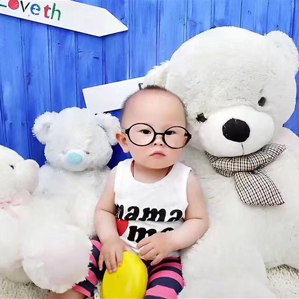 樱小梨梨婴幼儿棉品