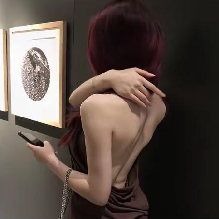 如是/
