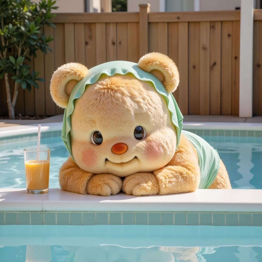 雪乡推荐官小姜