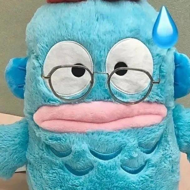 爱吃大头菜的胖妞