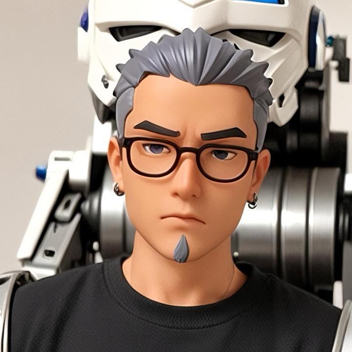 洪先森