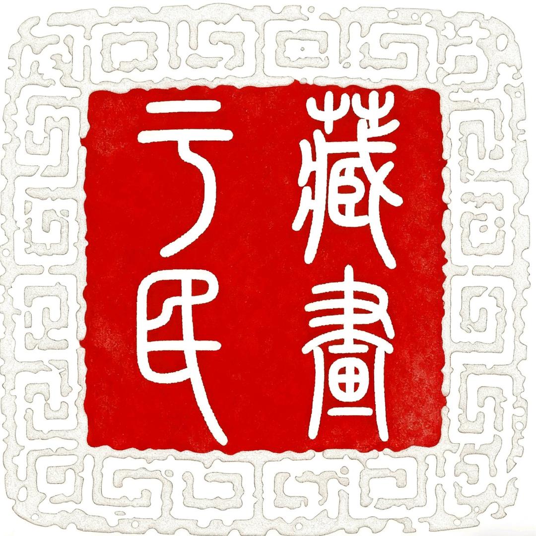 藏画于民文艺生活坊