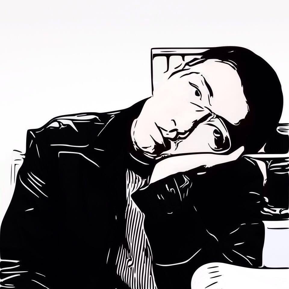 北森滩