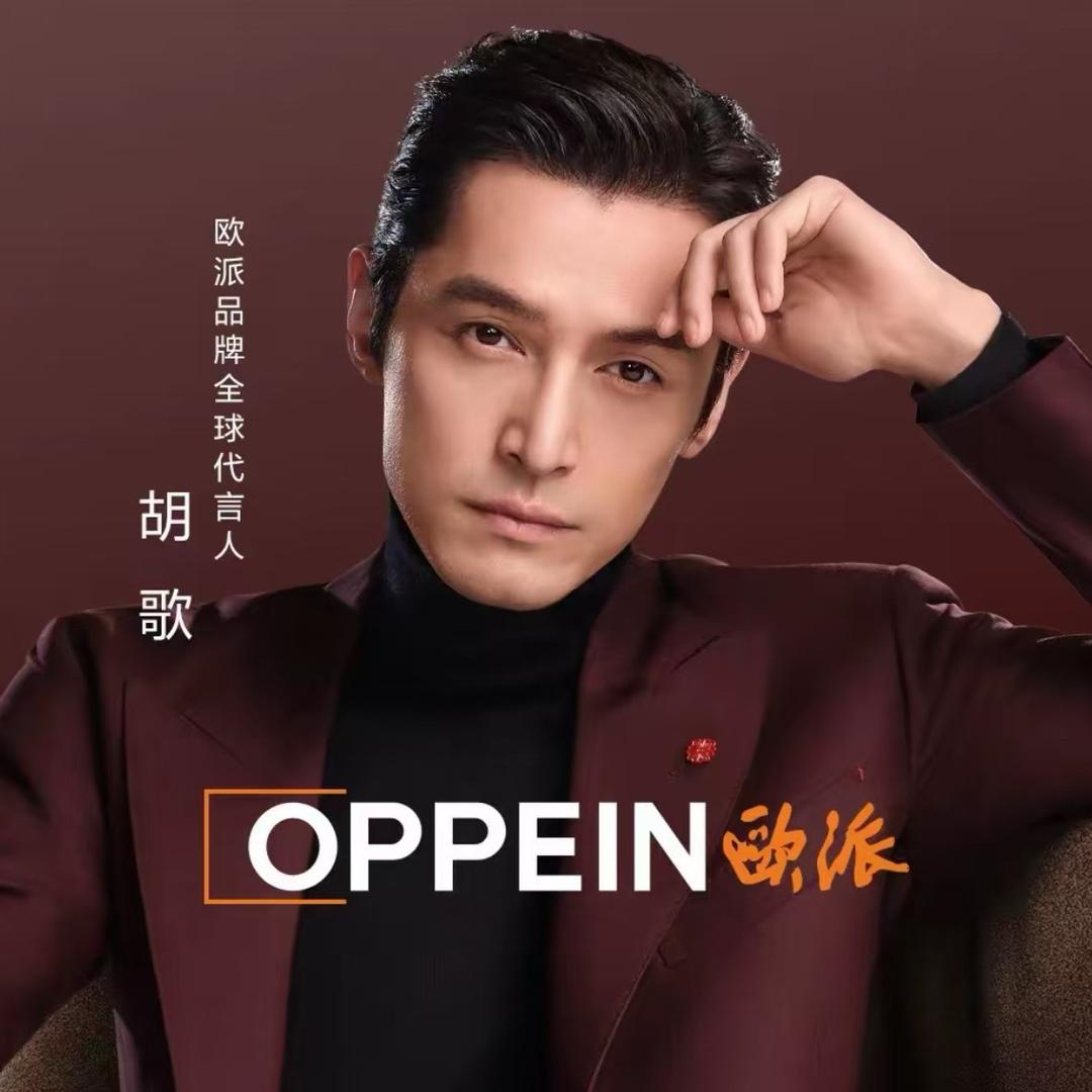 六安欧派零售大家居（人民路店）