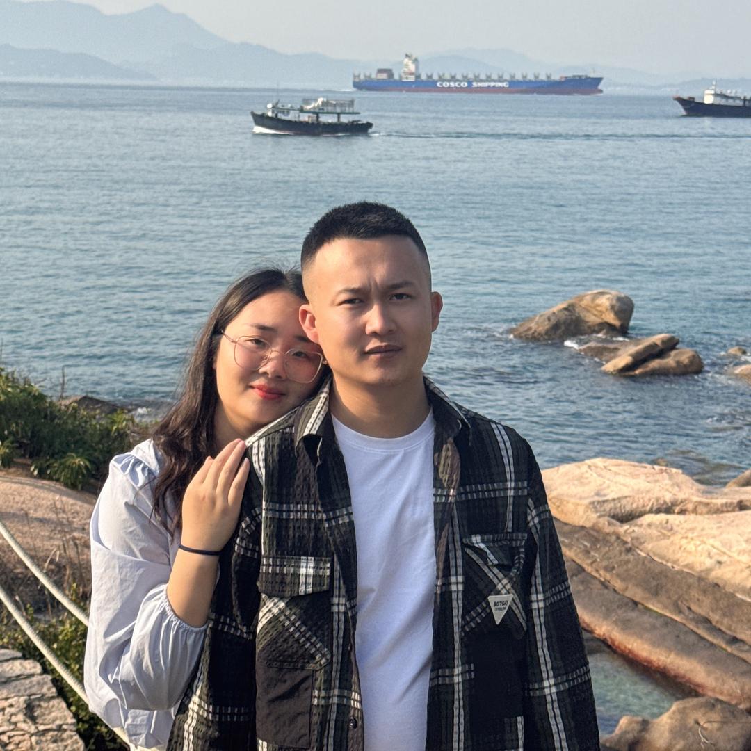 我是一只毛毛虫～