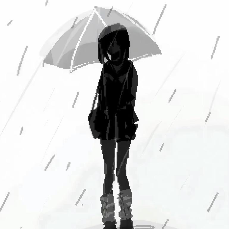 明天見.