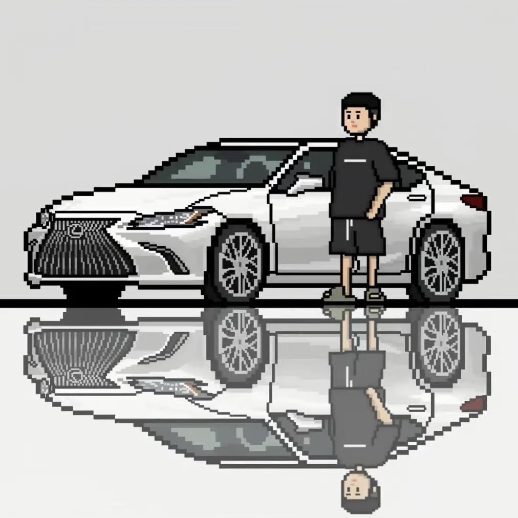 铭翔二手车
