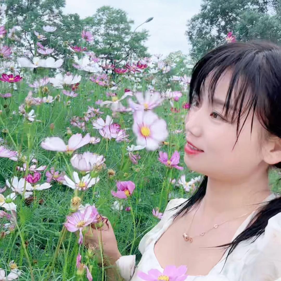 芳芳🌸