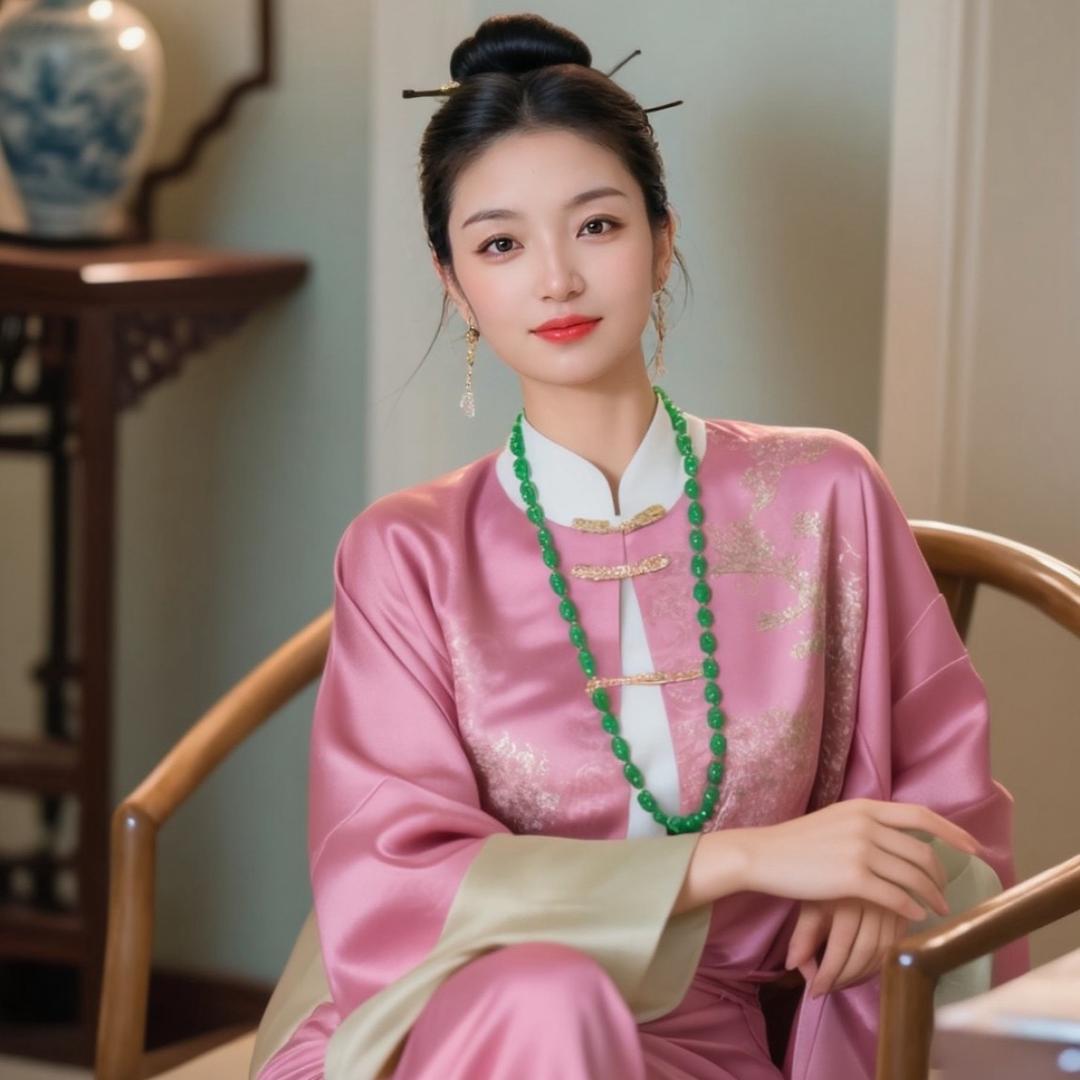 水若沉香