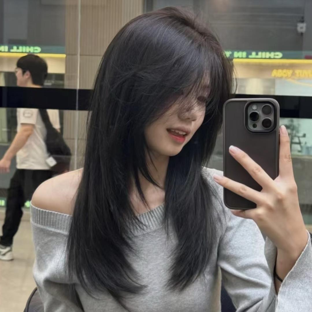 Hai~