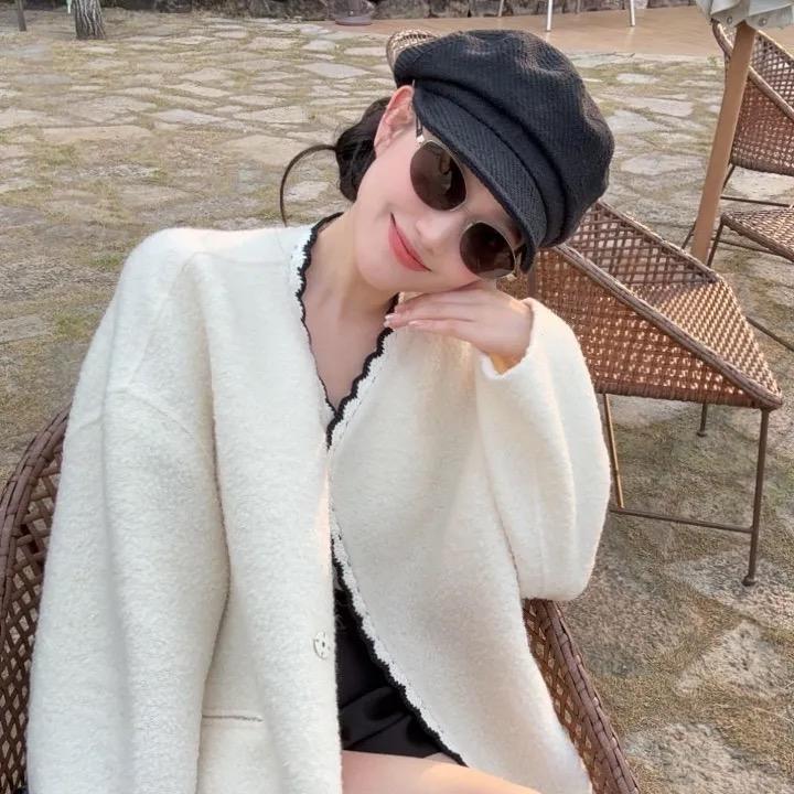 大李Dali   女装🌸