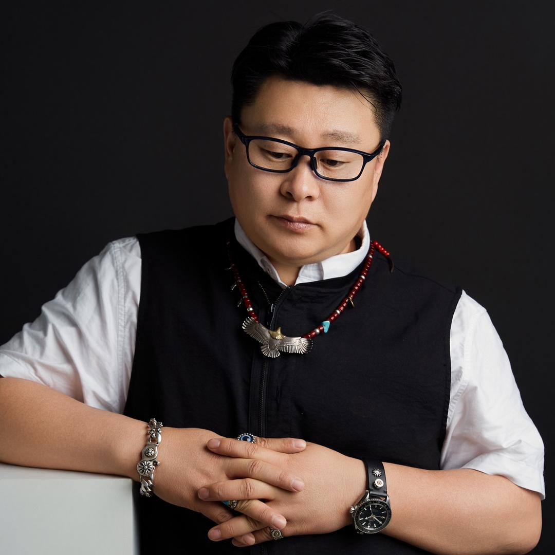 私人形象定制—大宝老师