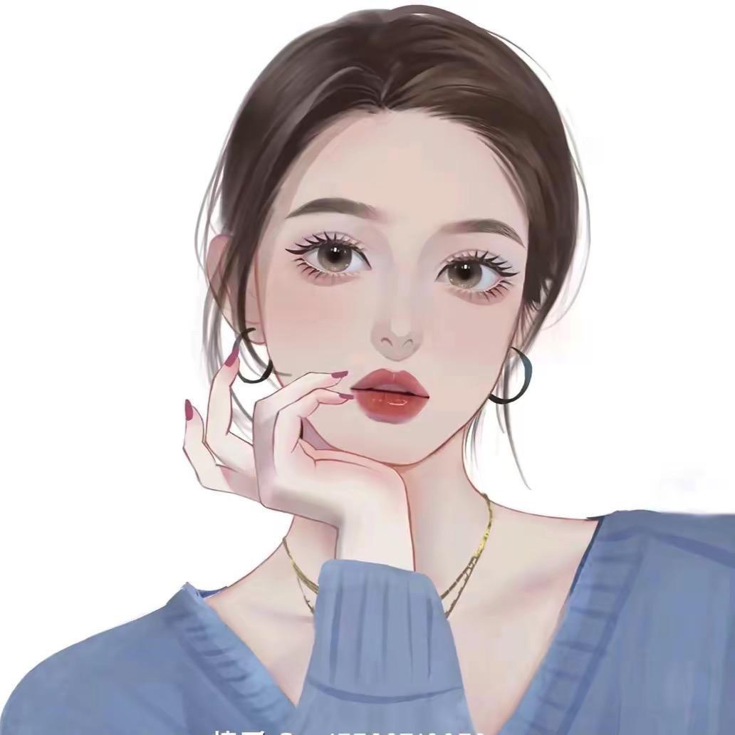 小妮子呀，