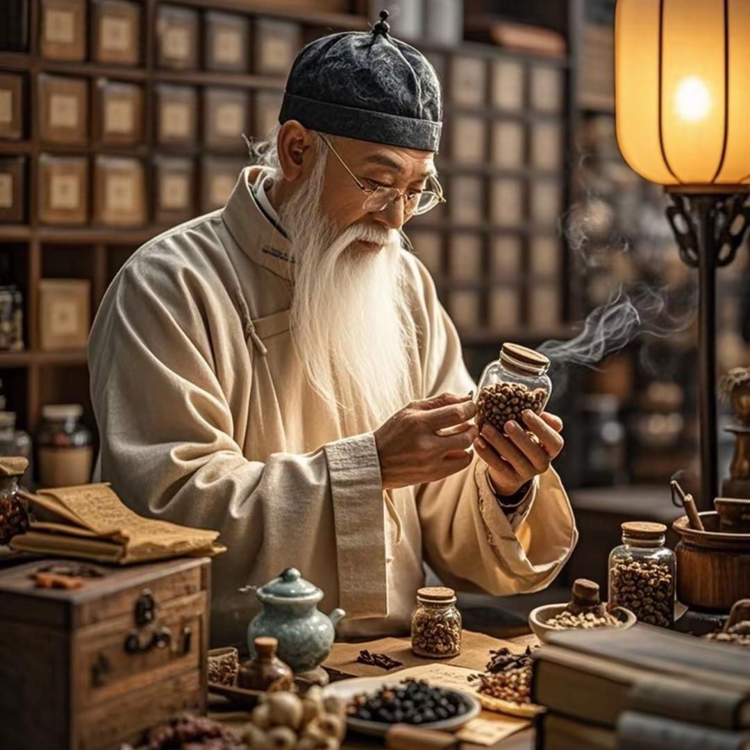 多多健康管理公司-张争