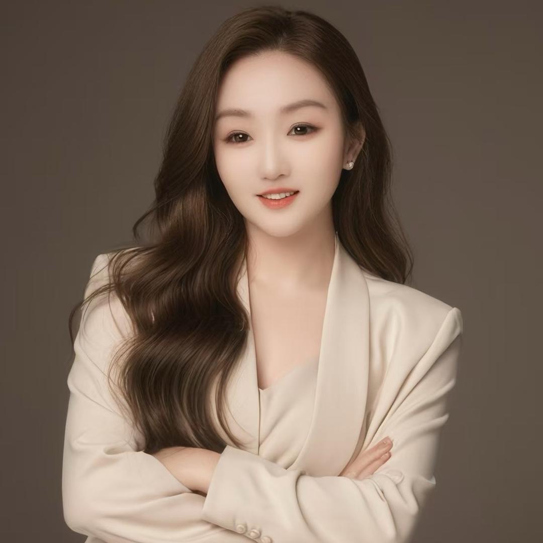 木饰面墙板姜莉