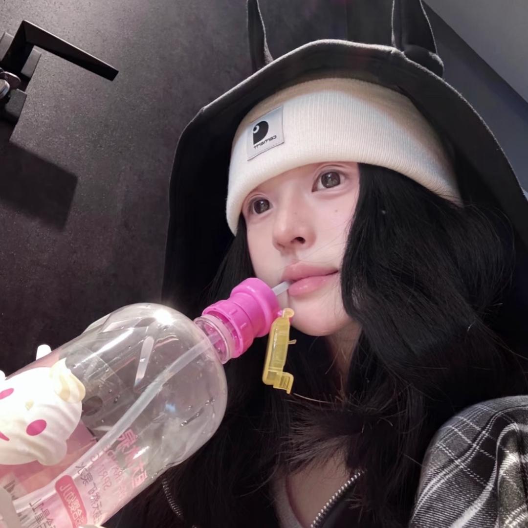 镁少女