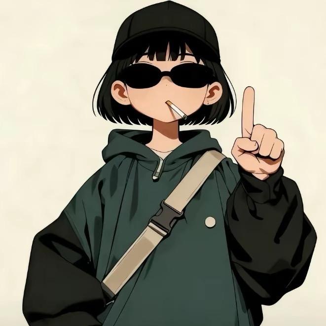 ‘屋顶上的拾荒人.