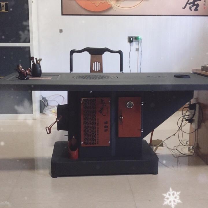 匠人文化气化炉
