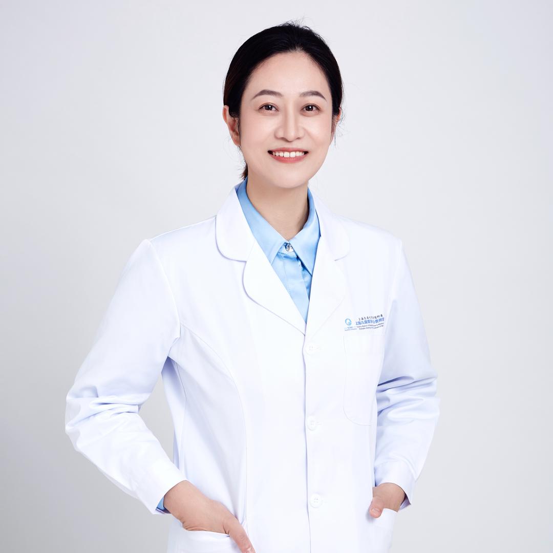 儿童皮肤科齐珺