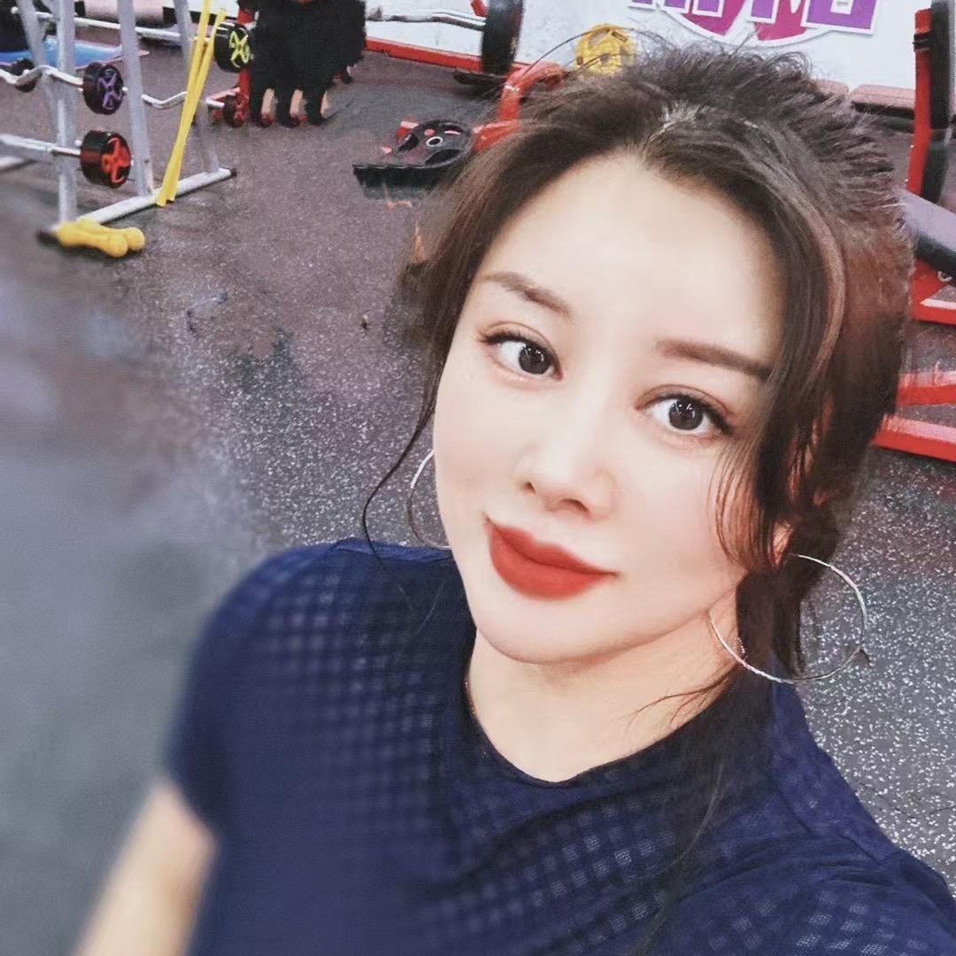 影子姐爱健身 1314