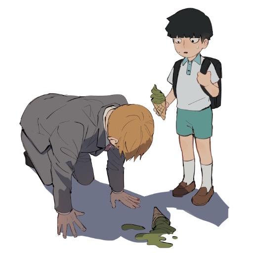 鲭鱼
