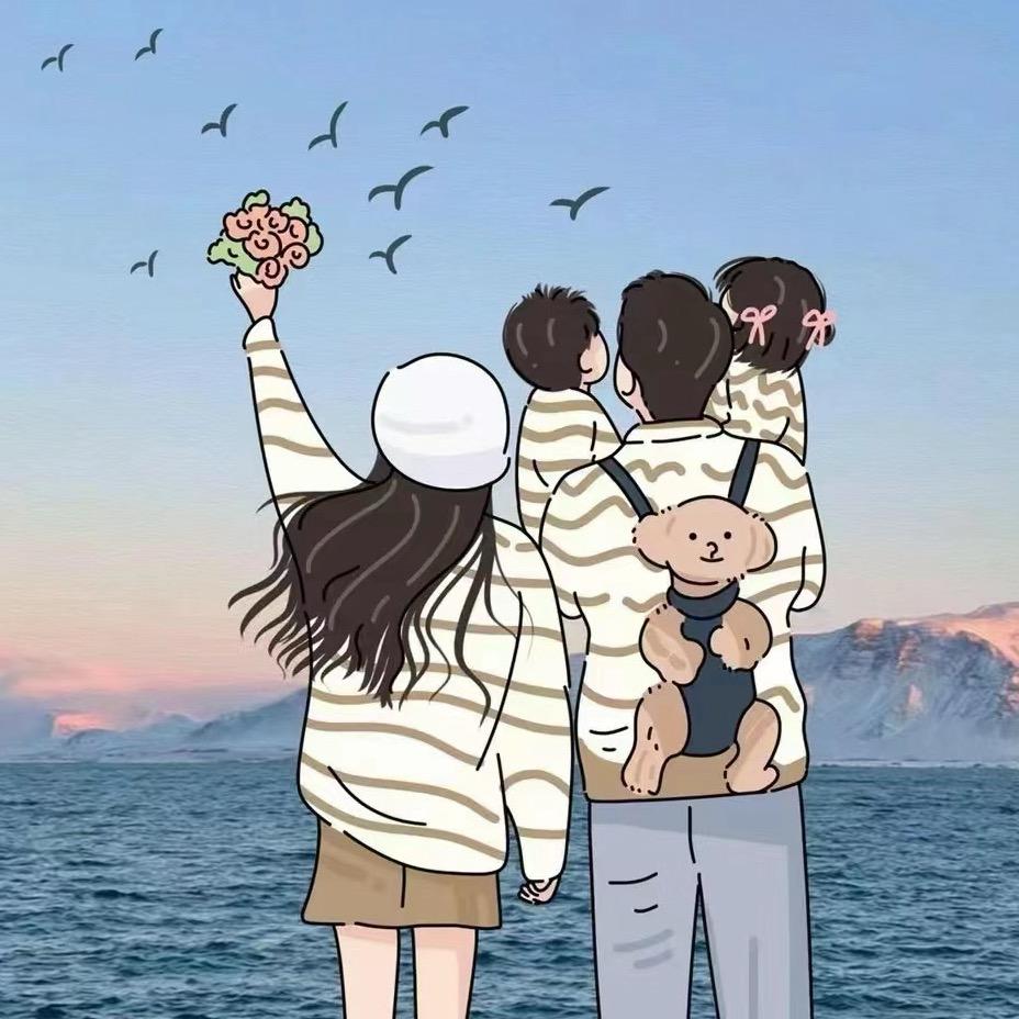 笑笑的家🏠