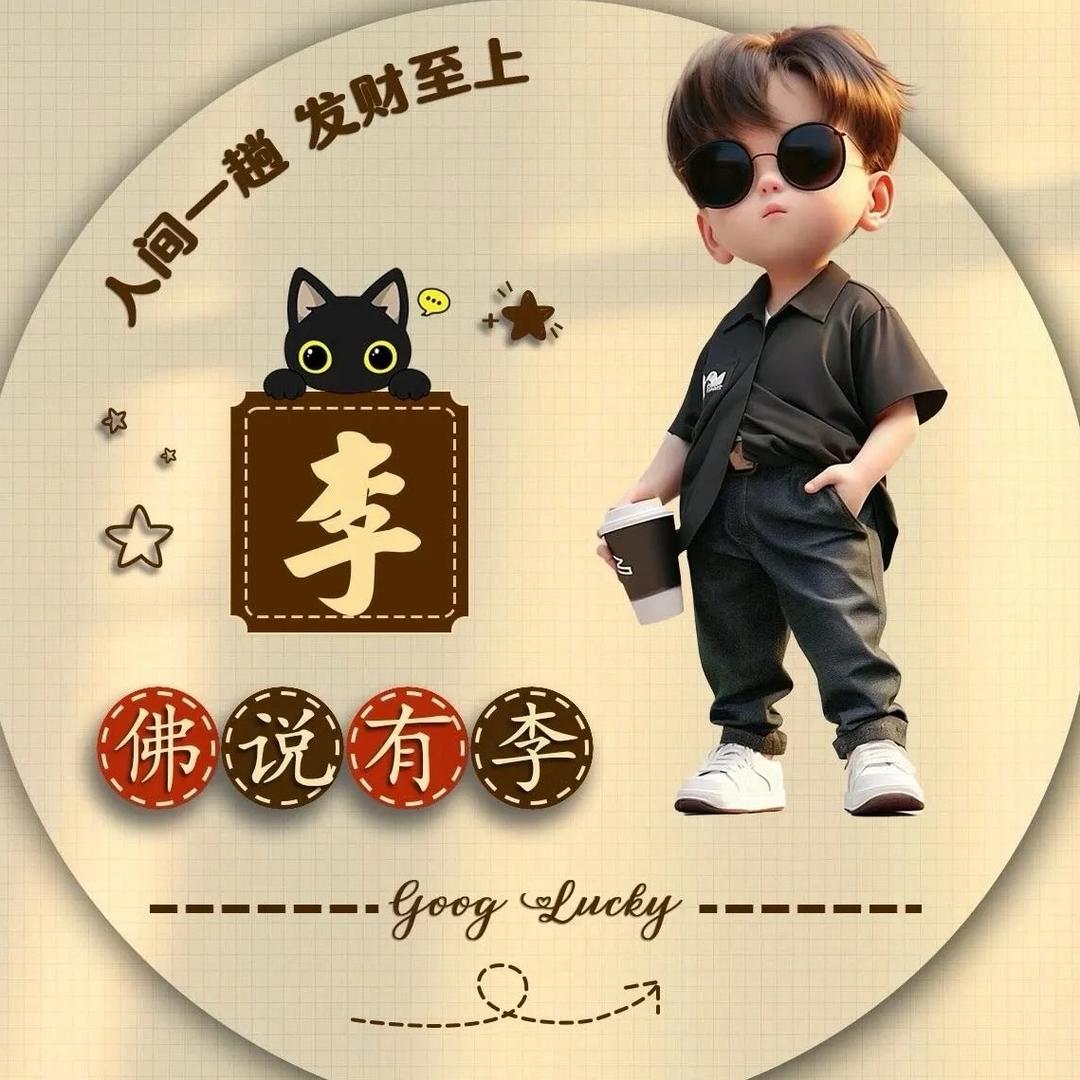 李大杰