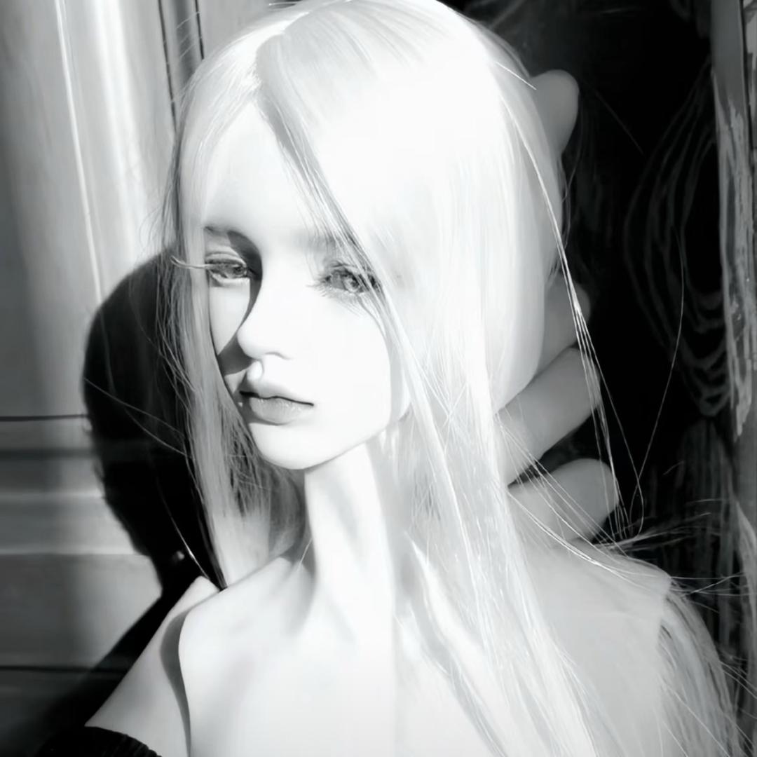 emo羊