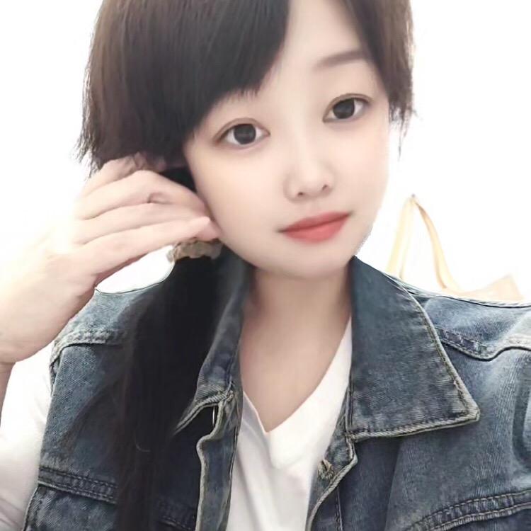 温柔女汉子