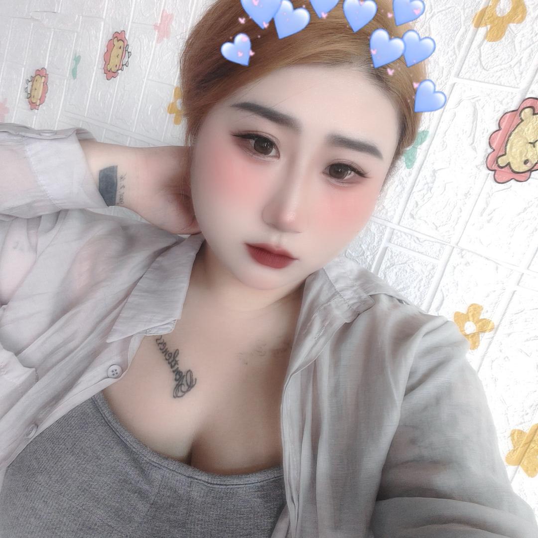 A琪妹妹