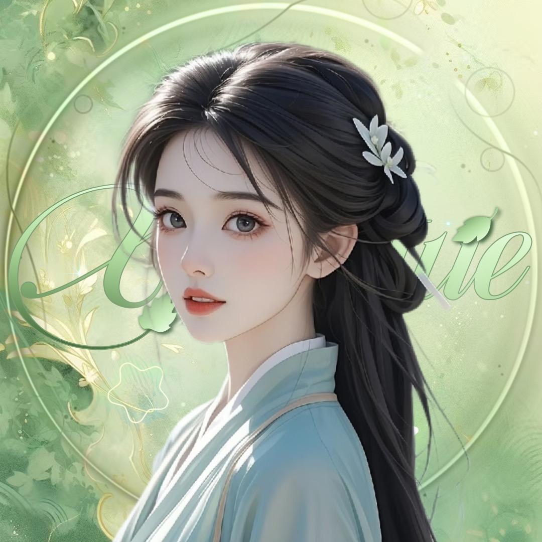 娜娜🍀