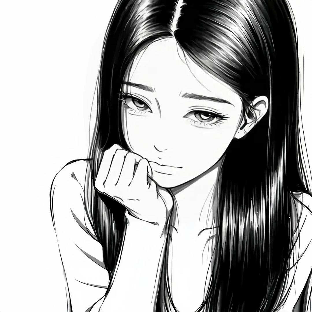 心情不好都怪你