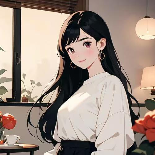 瑶瑶儿