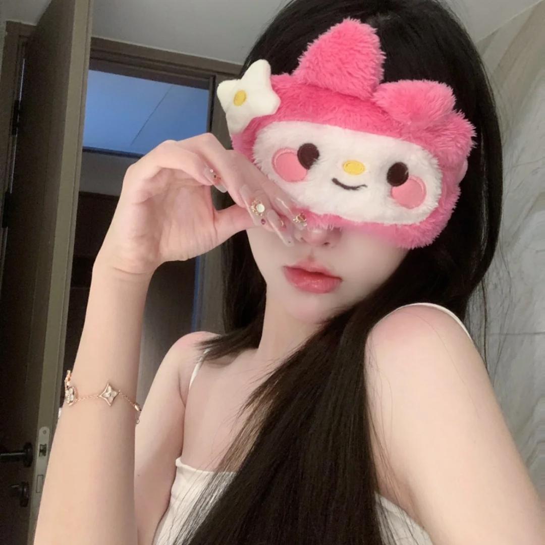 奈奈睡不醒