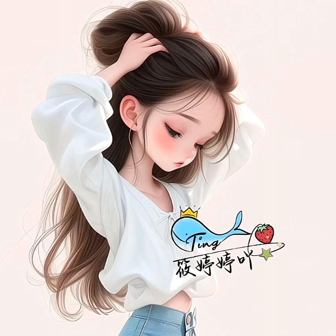小婷婷吖