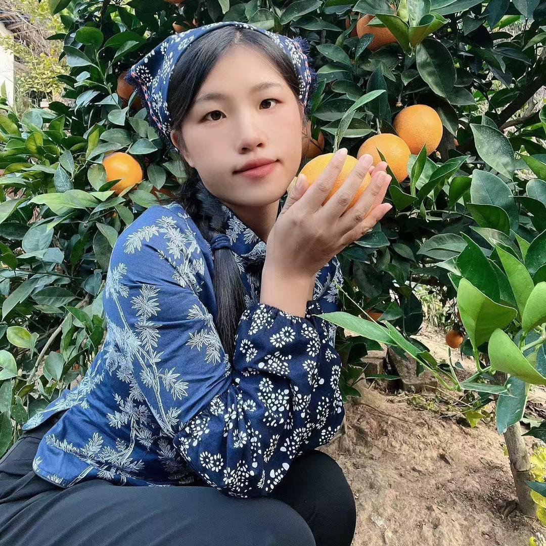 农村阿花妹妹