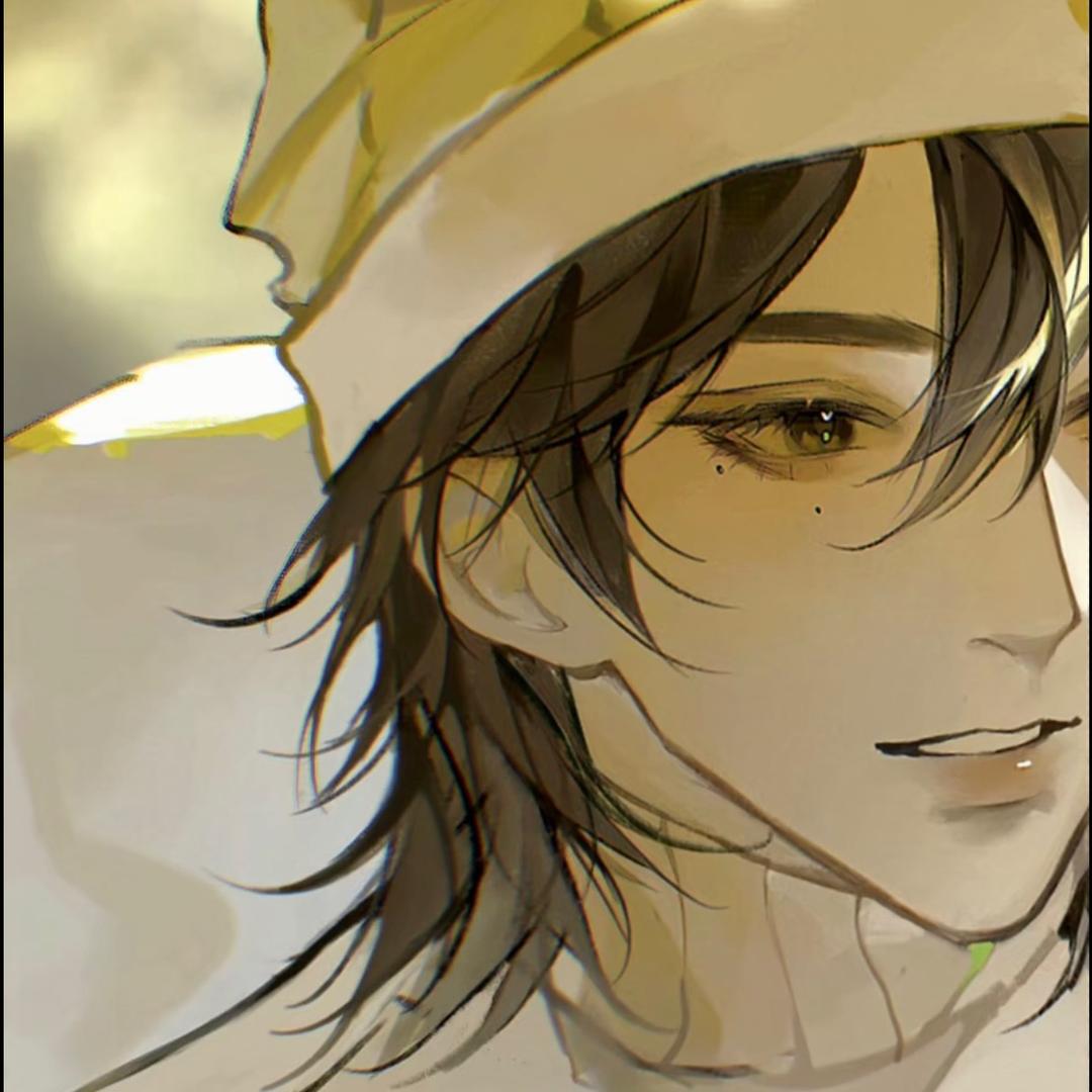 陈景深_(约稿看主页)
