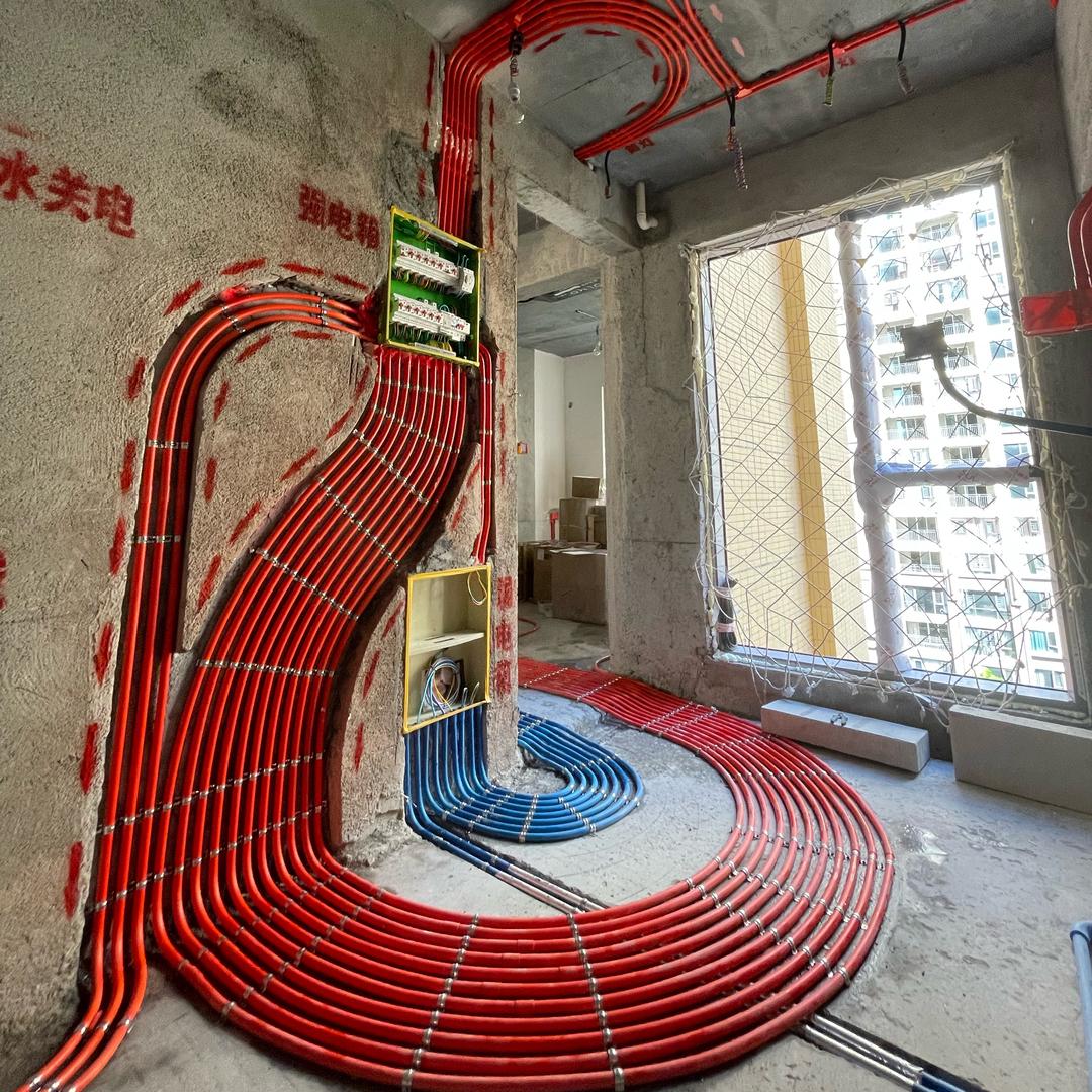 衡阳顺晨水电 小傅