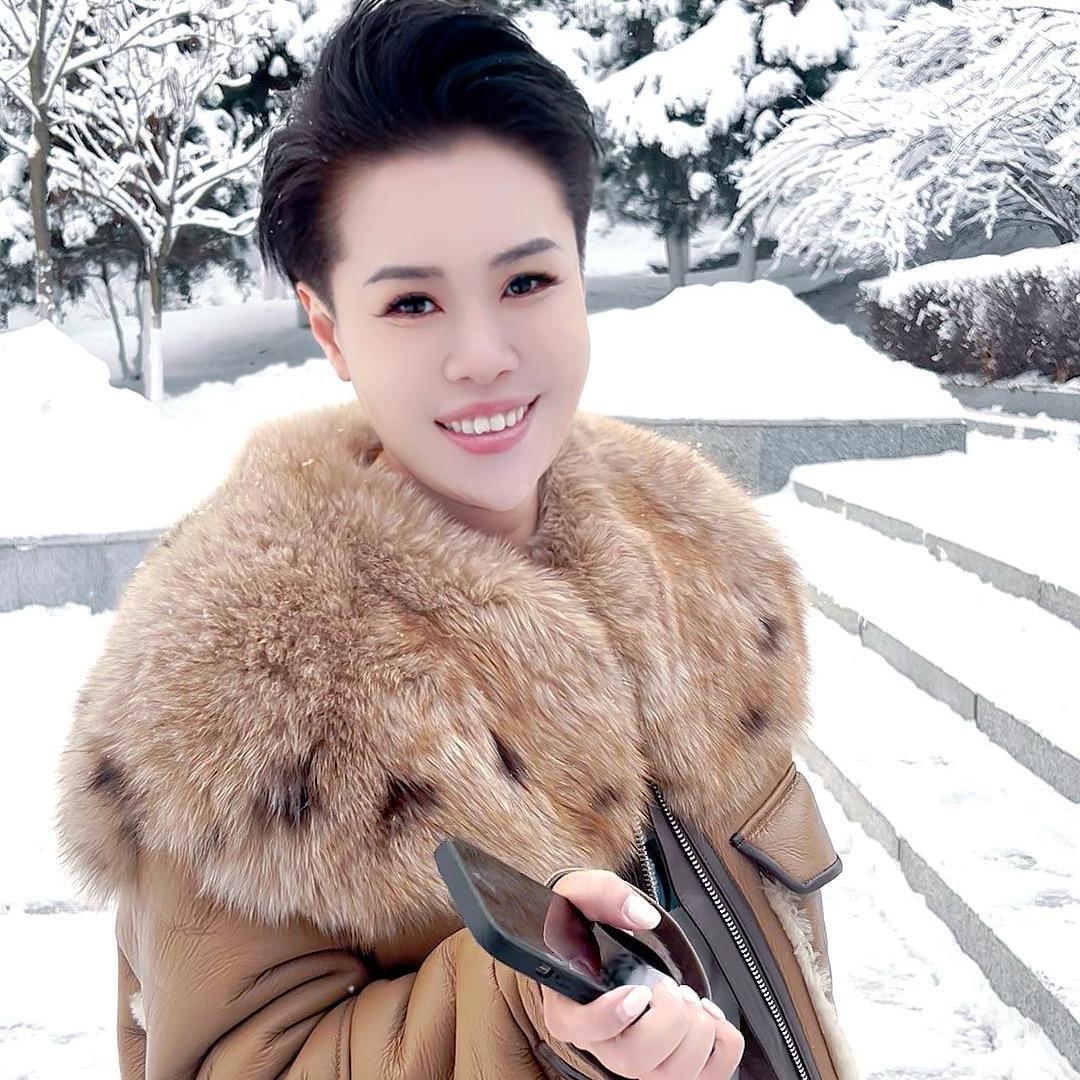 东北男姐潮品