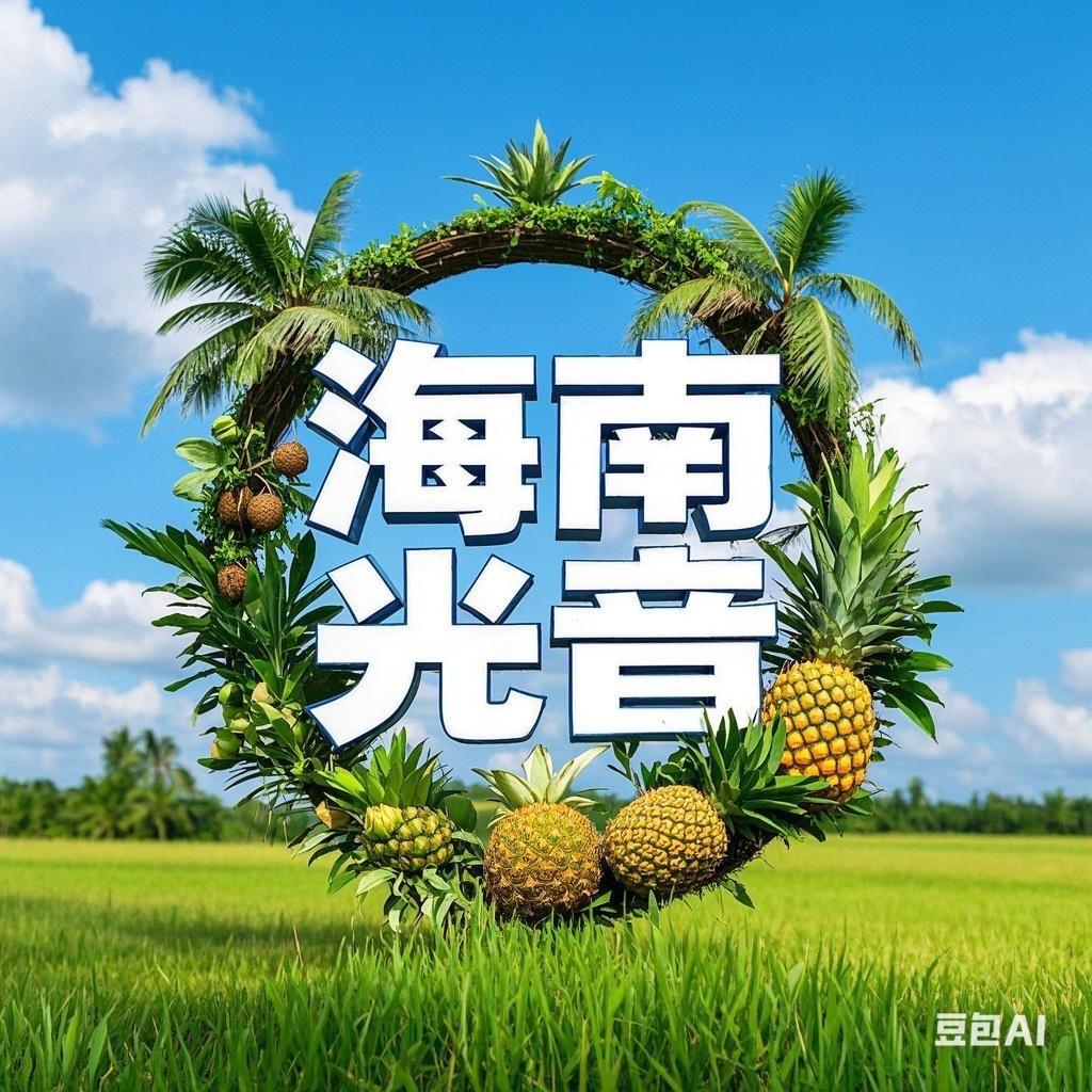 海南光音