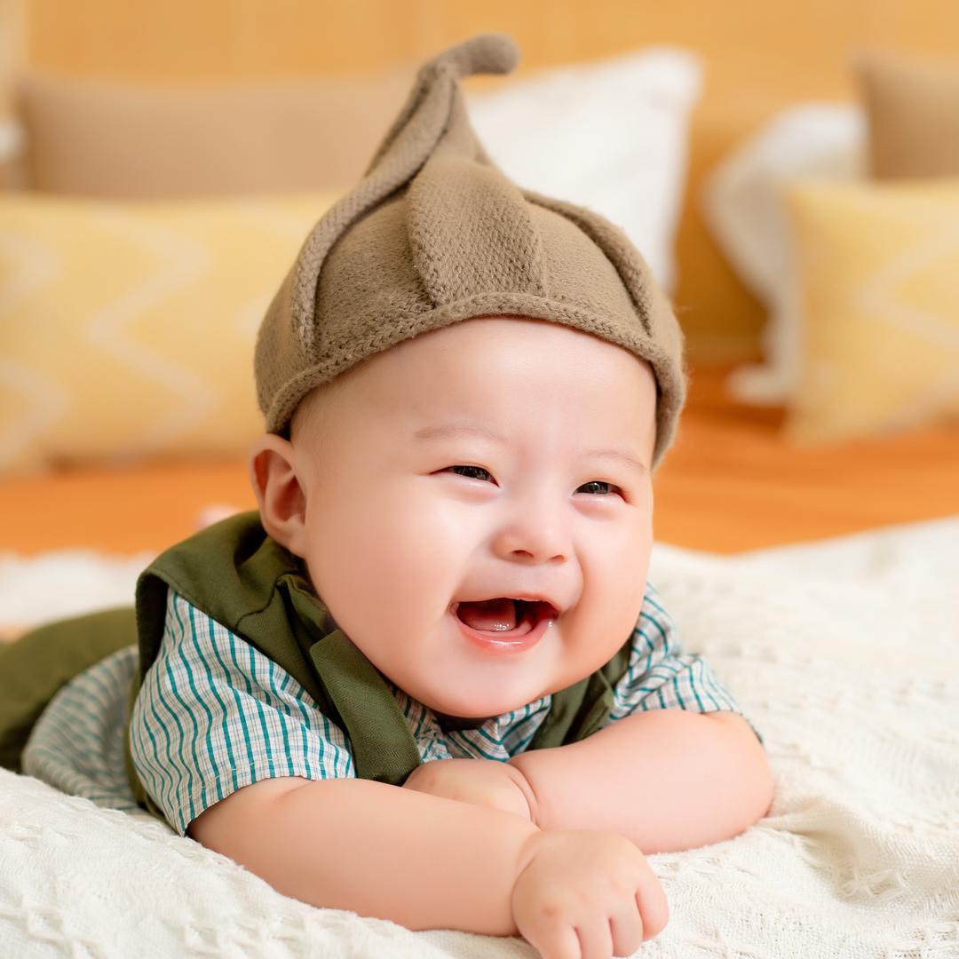 汤圆🍼麻麻